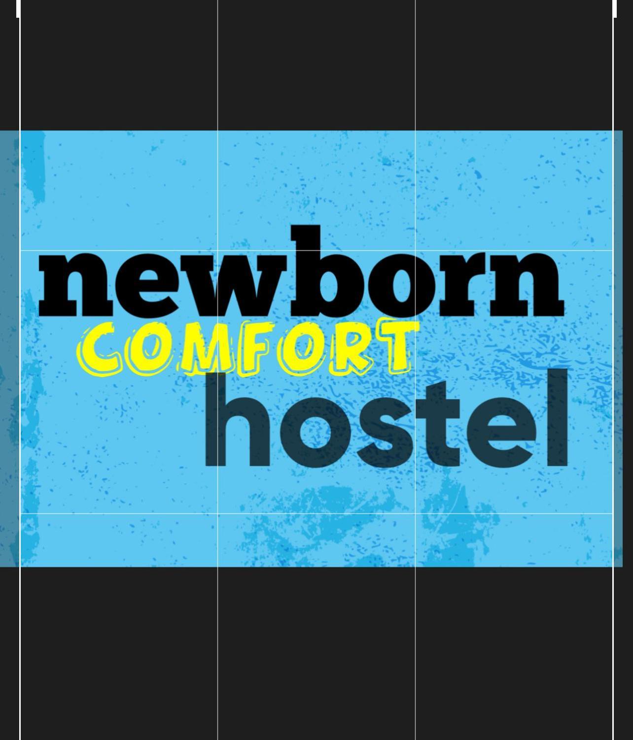 Newborn Comfort Hostel The Biggest Hostel Of Town With Best Location Pristina Eksteriør bilde