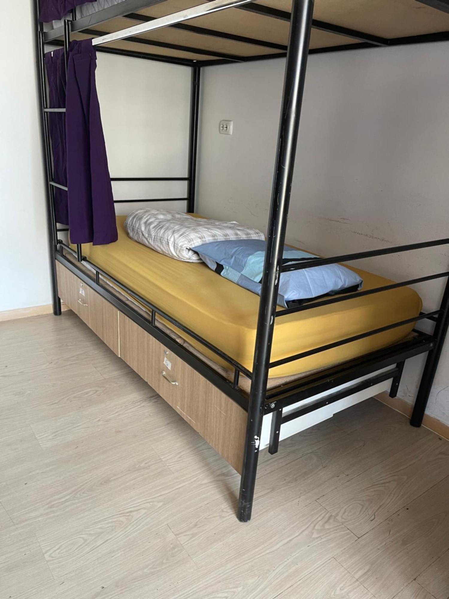 Newborn Comfort Hostel The Biggest Hostel Of Town With Best Location Pristina Eksteriør bilde